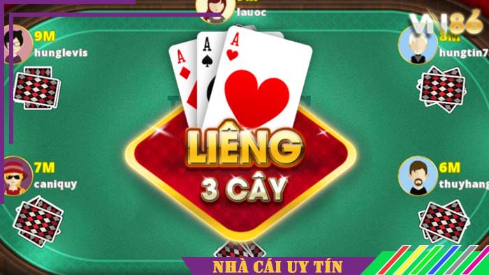 Thuật ngữ cơ bản trong Liêng