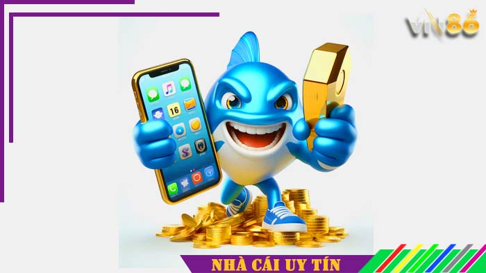 Chiến thuật bắn tỉa săn nhiều cá hơn