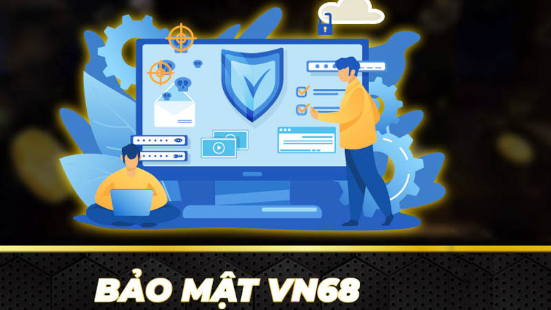 Cam kết về chính sách bảo mật của nhà cái VN86