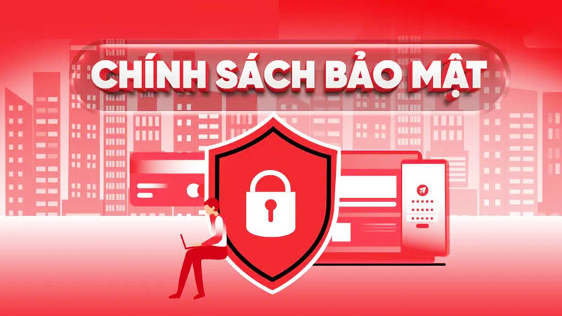 Chính sách bảo vệ thông tin game thủ