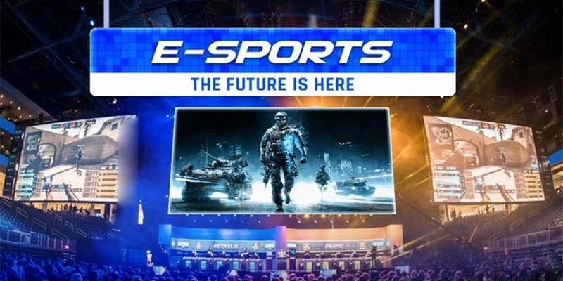 Tham gia cá cược Esports cực hot