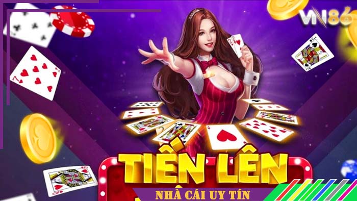 Quy tắc chung game Tiến lên 2024